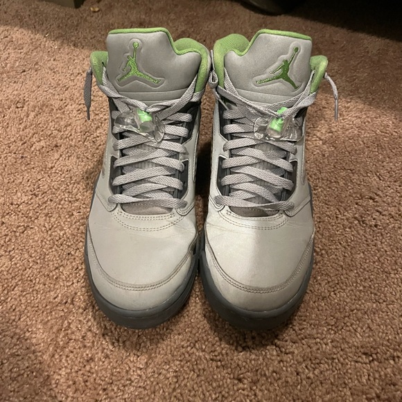 Jordan 5 - Picture 1 of 6